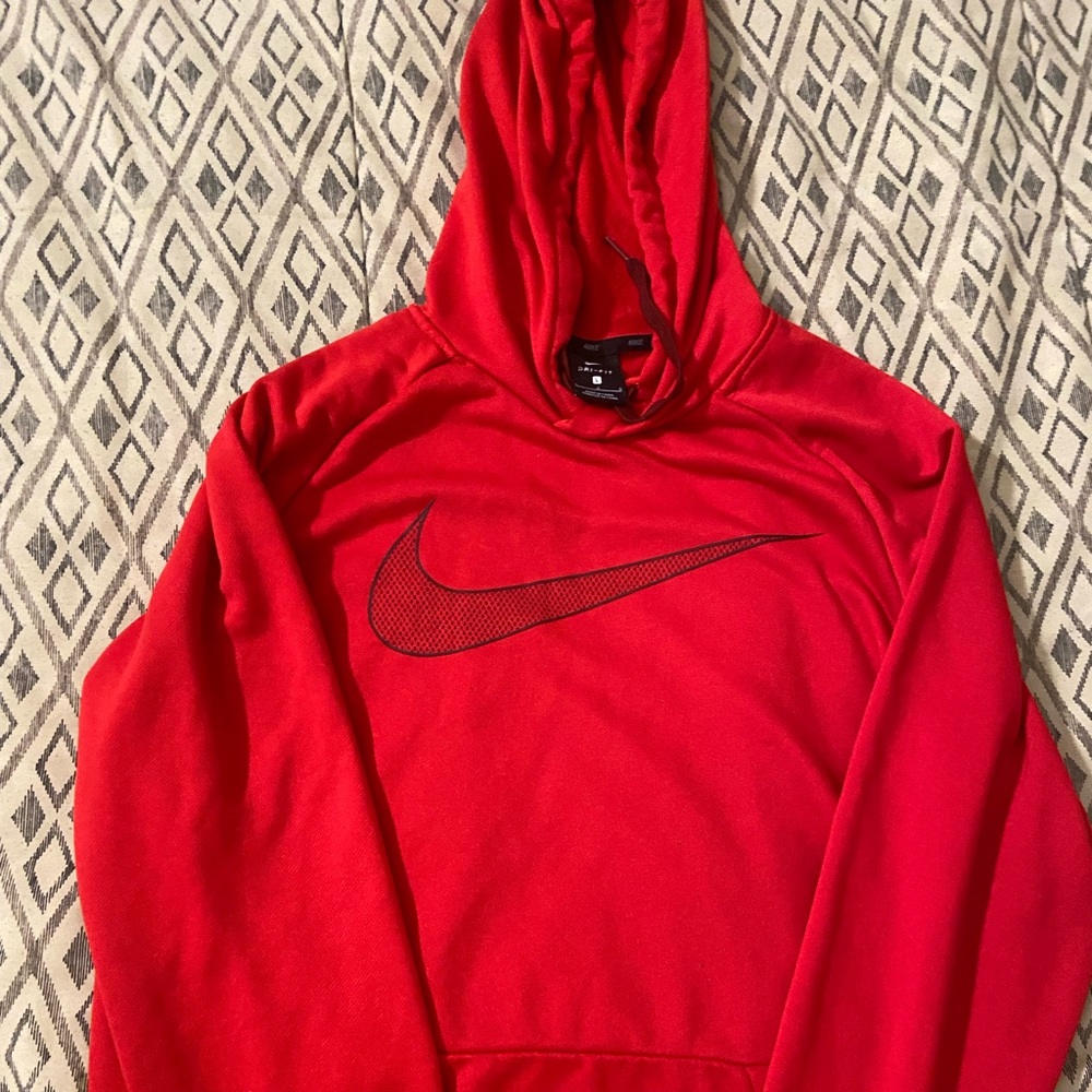 Nike Men’s Hoodie-XL